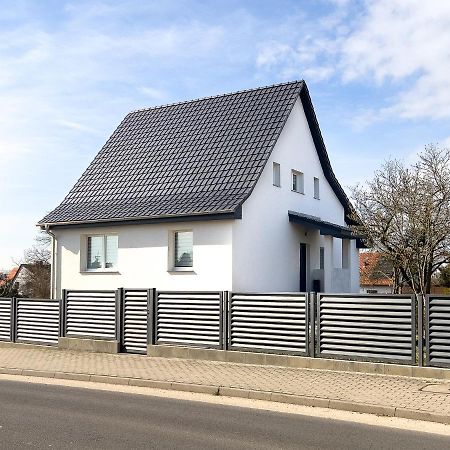 Noclegi Krancowa Zgorzelec Exterior foto