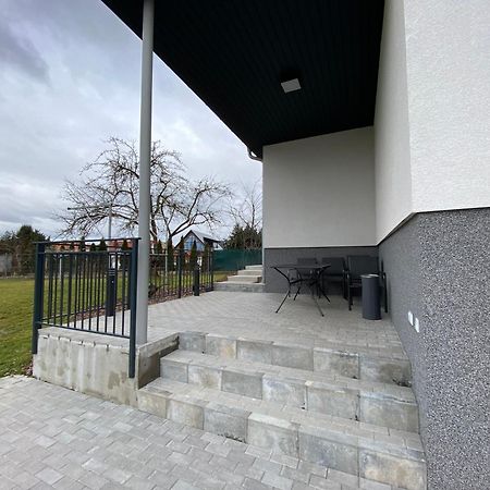 Noclegi Krancowa Zgorzelec Exterior foto