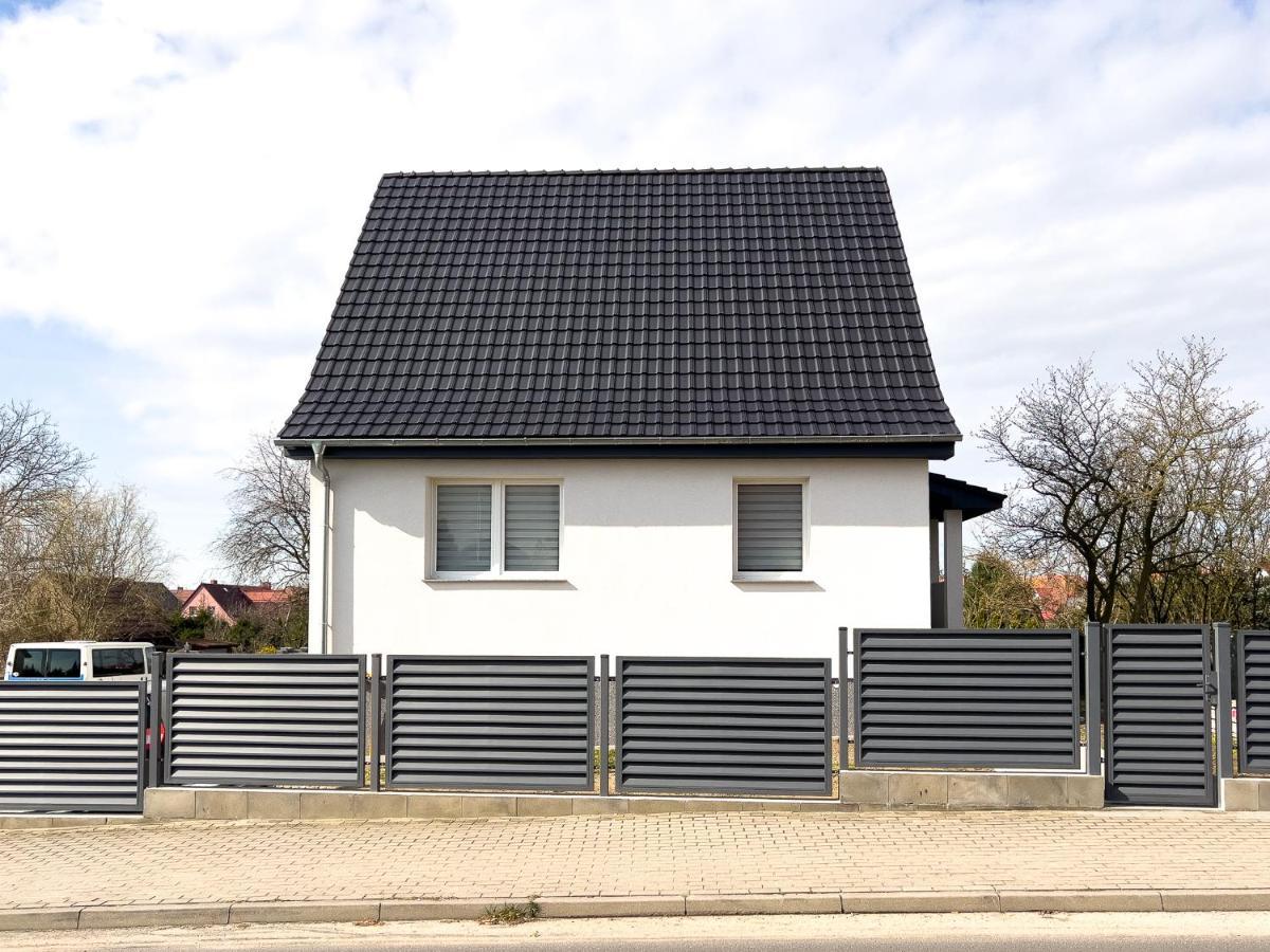 Noclegi Krancowa Zgorzelec Exterior foto