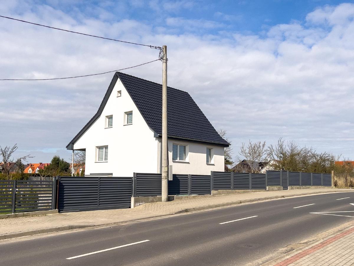 Noclegi Krancowa Zgorzelec Exterior foto