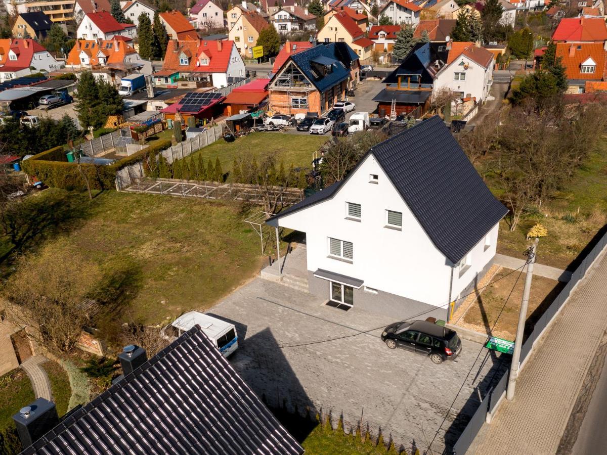 Noclegi Krancowa Zgorzelec Exterior foto