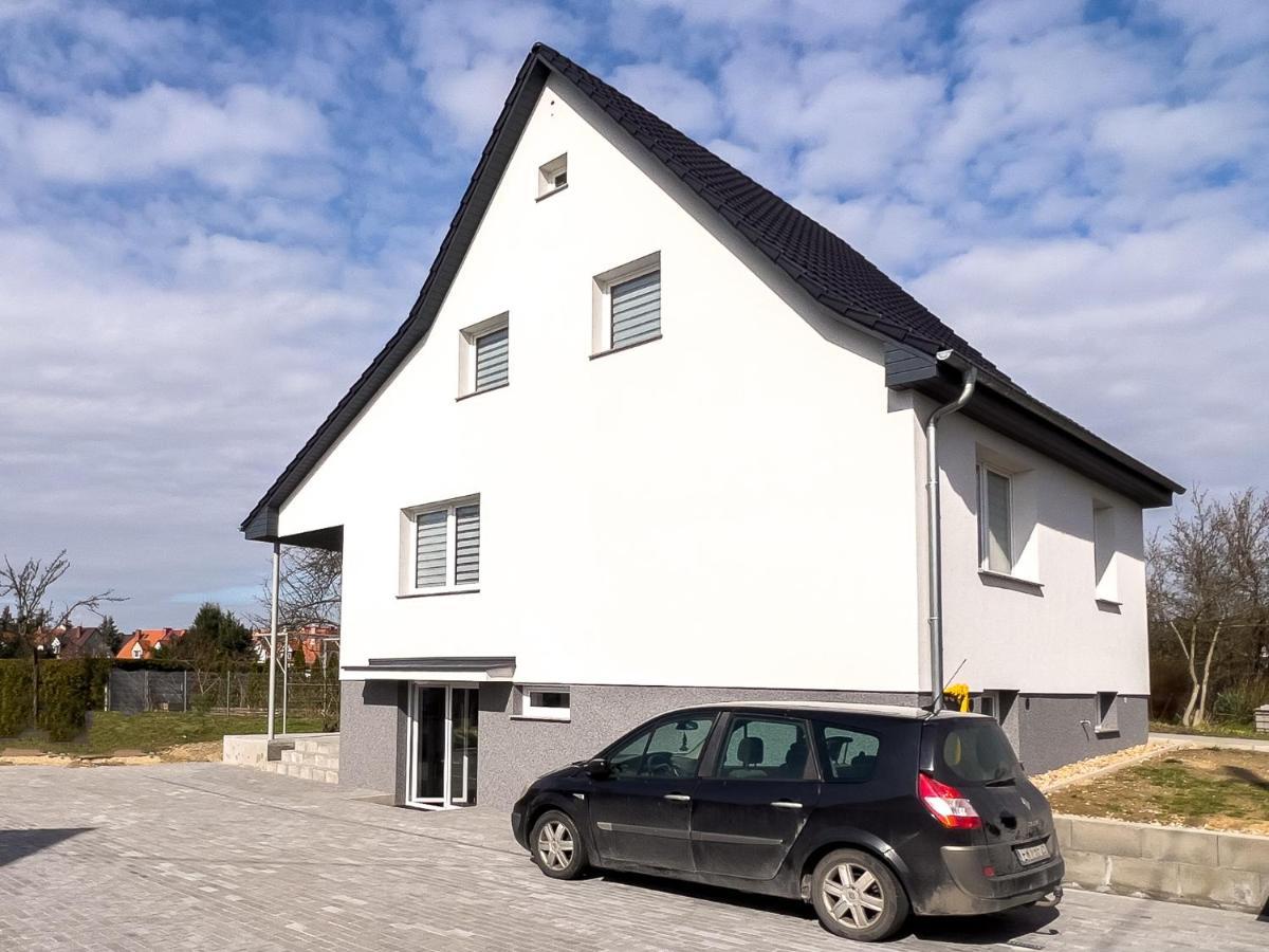Noclegi Krancowa Zgorzelec Exterior foto