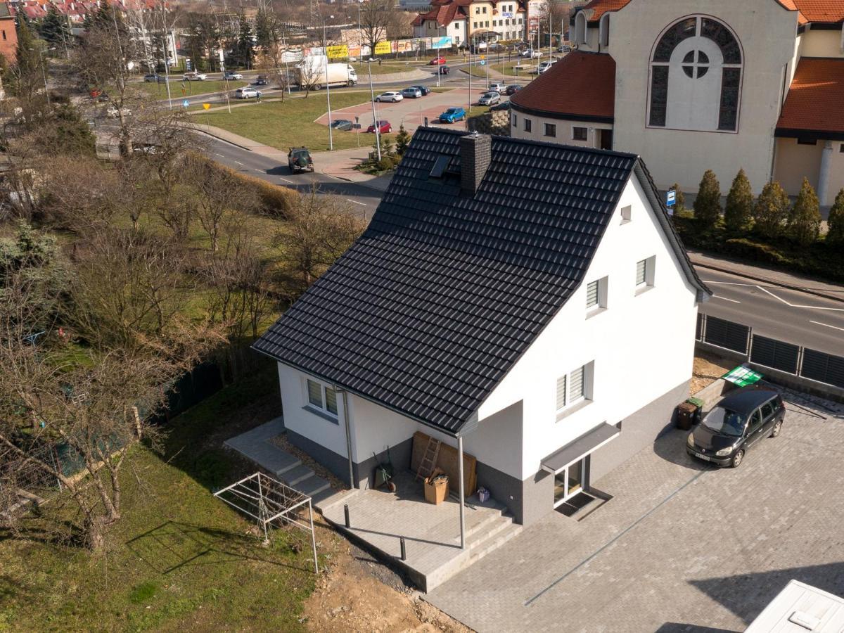 Noclegi Krancowa Zgorzelec Exterior foto