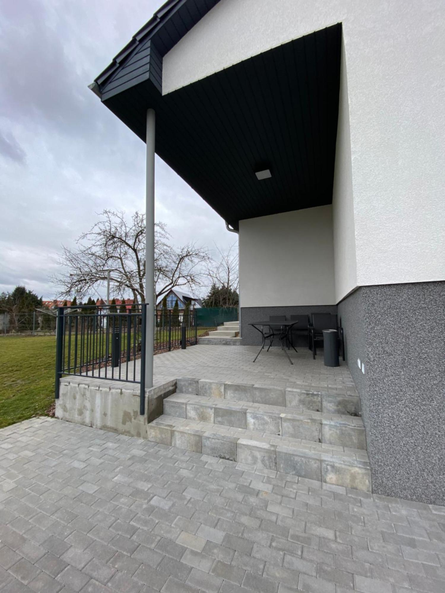 Noclegi Krancowa Zgorzelec Exterior foto