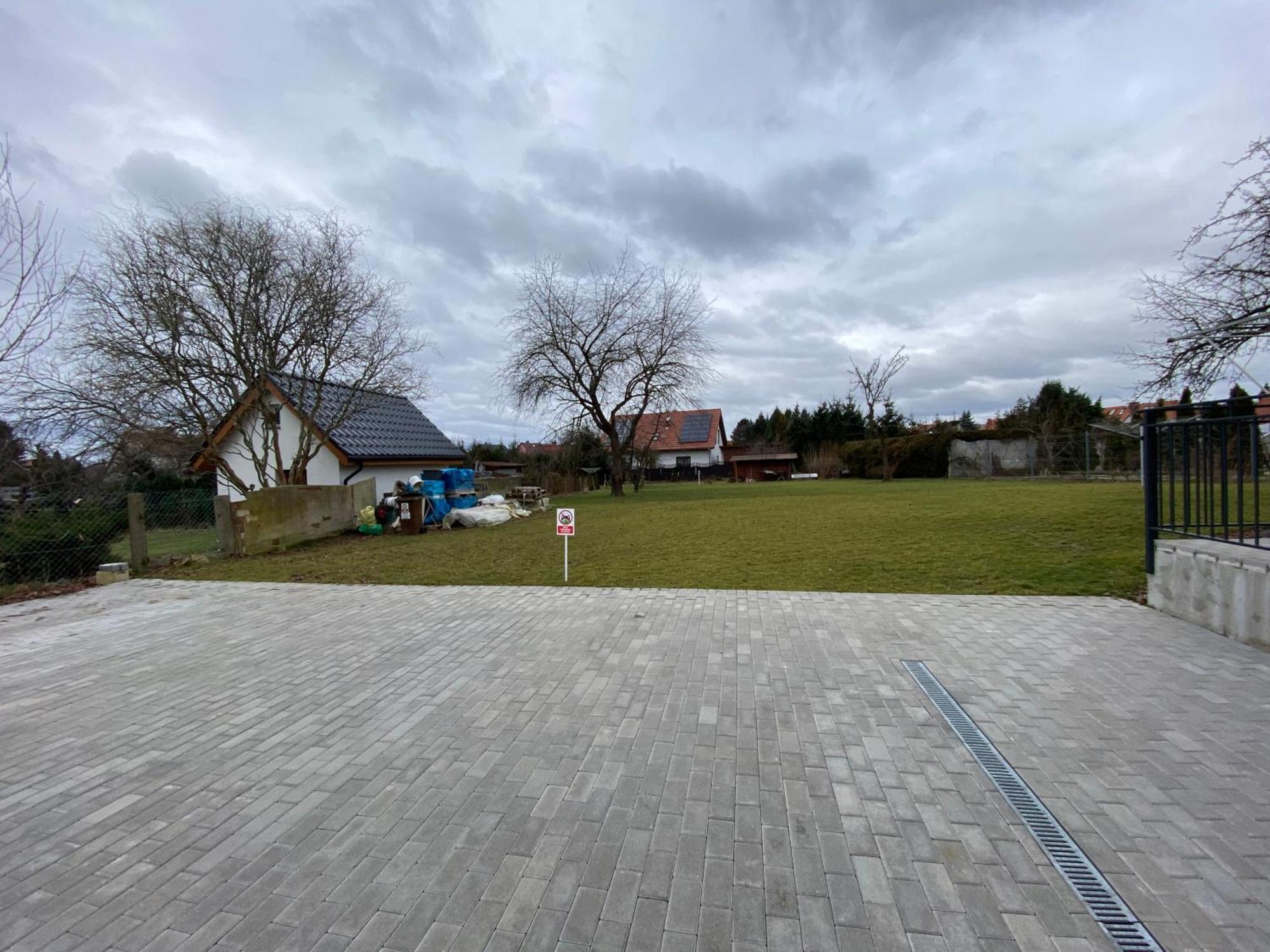 Noclegi Krancowa Zgorzelec Exterior foto