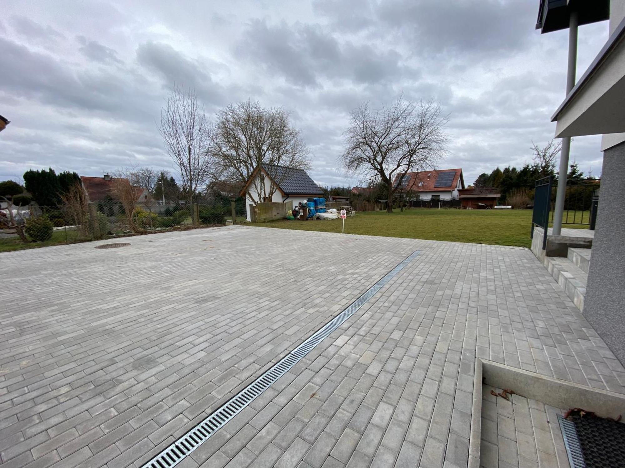 Noclegi Krancowa Zgorzelec Exterior foto