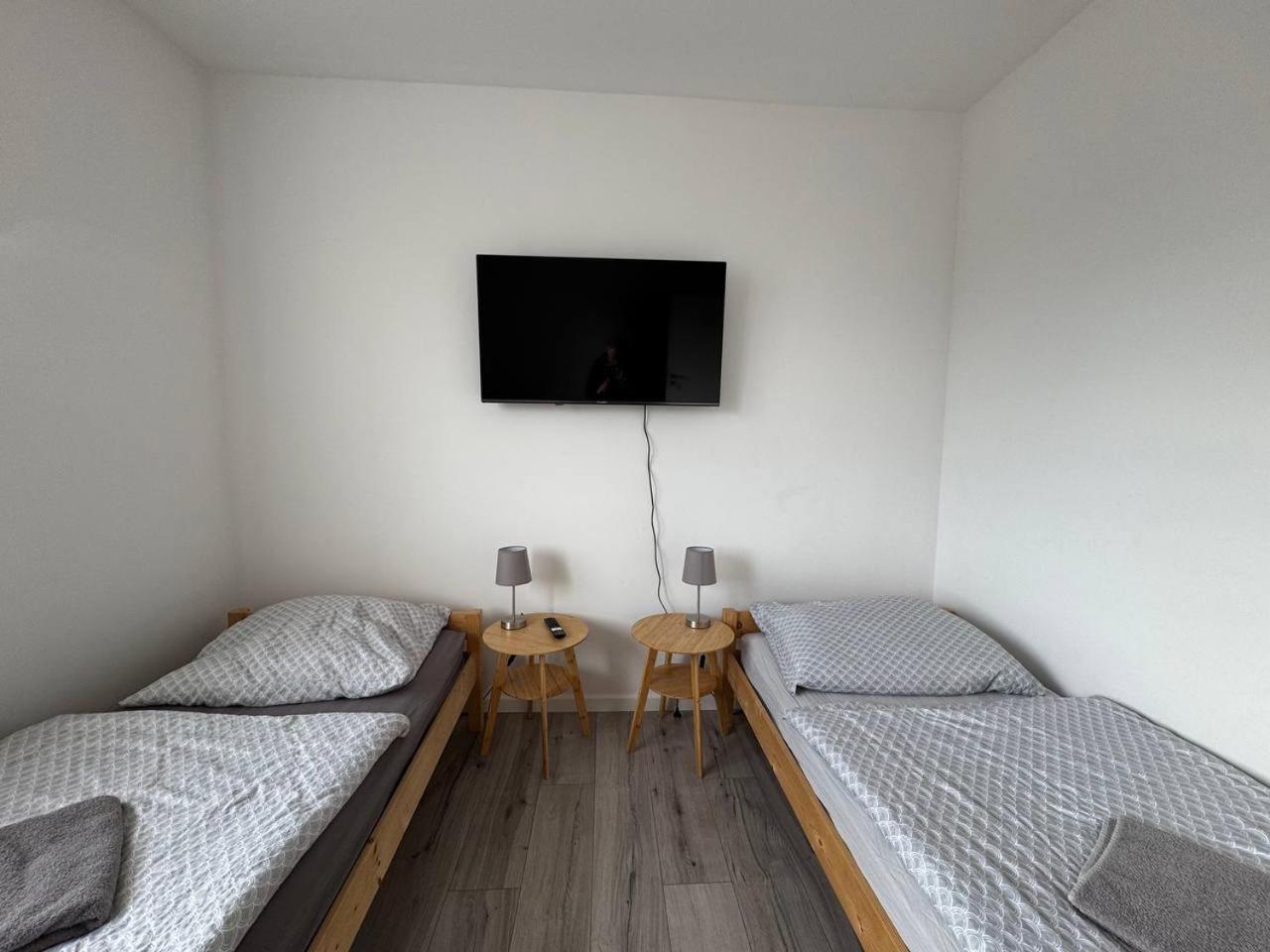 Noclegi Krancowa Zgorzelec Exterior foto